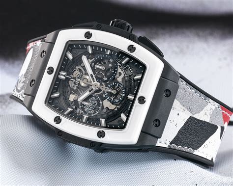 hublot big bang fusion classic|hublot classic fusion original.